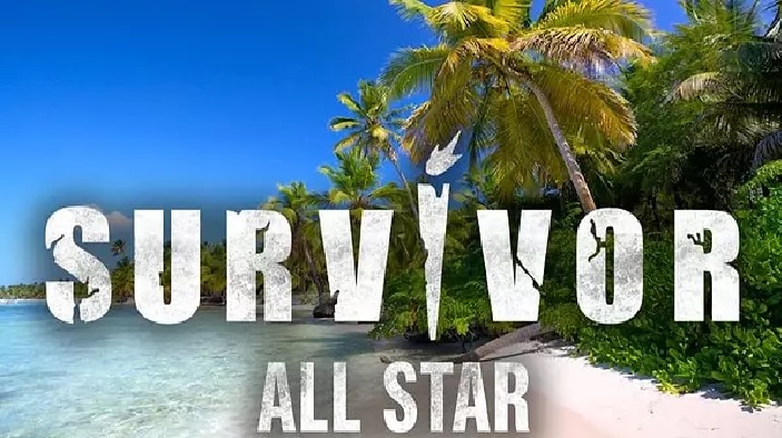 Survivor 2024 All Star Mavi Takım Kadrosunda Kimler Var? Survivor Mavi Takım Oyuncuları 2024