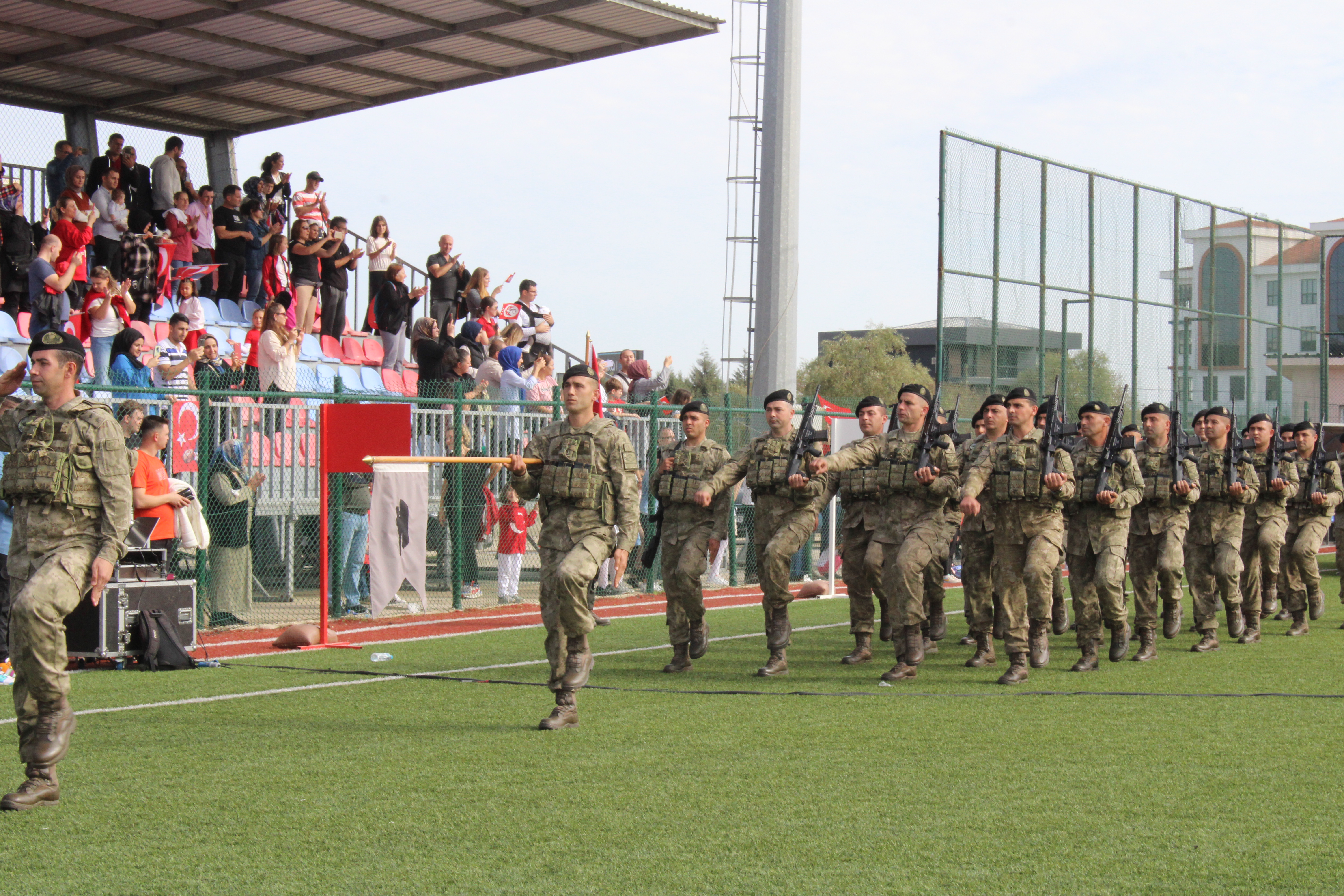 Çerkezköy’de Cumhuriyet’in 100. Yılı kutlandı (12)