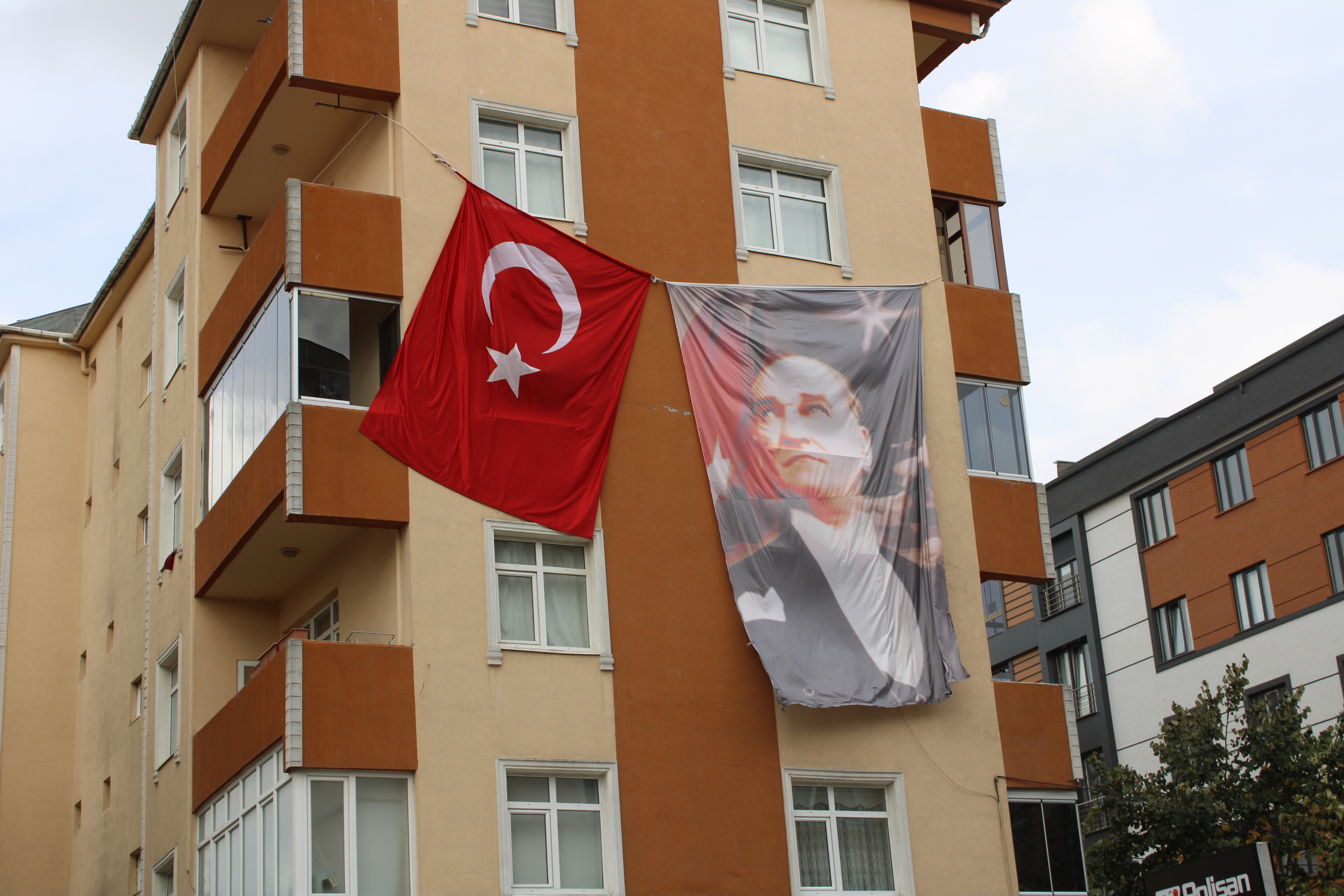 Cumhuriyetin 100. Yılı Çerkezköy’de heyecanla bekleniyor (2)