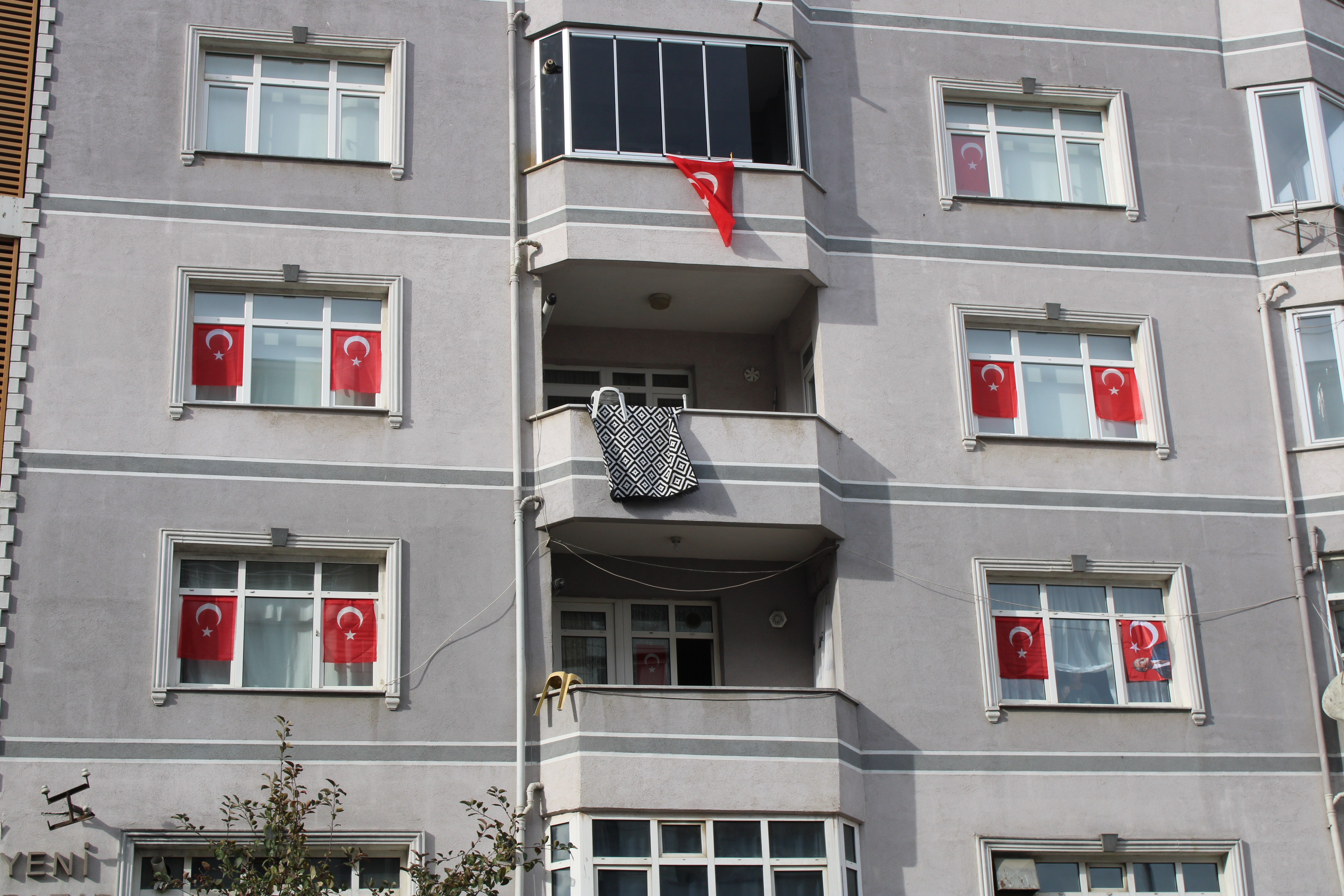 Cumhuriyetin 100. Yılı Çerkezköy’de heyecanla bekleniyor (4)