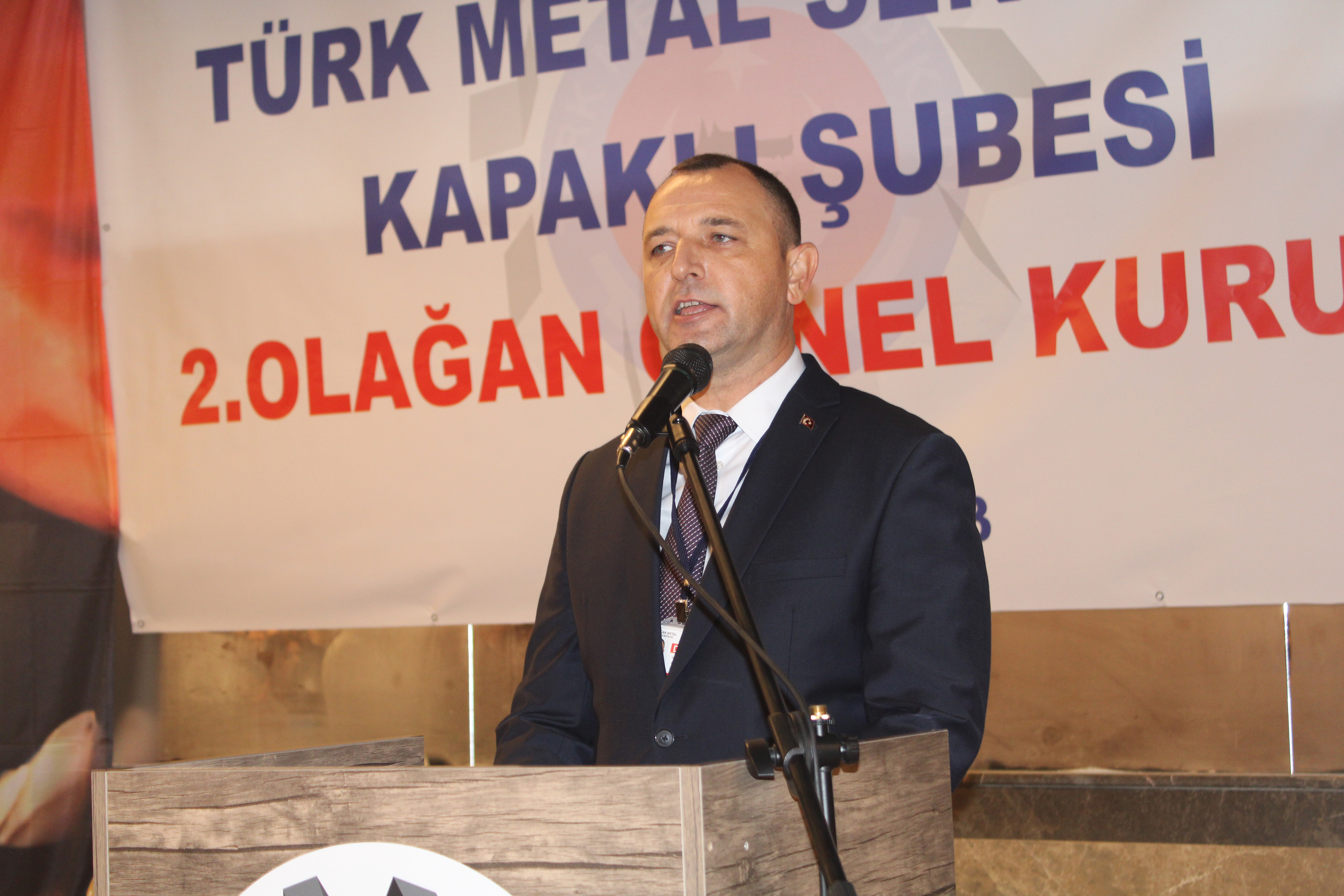 Türk Metal Sendikası (2)