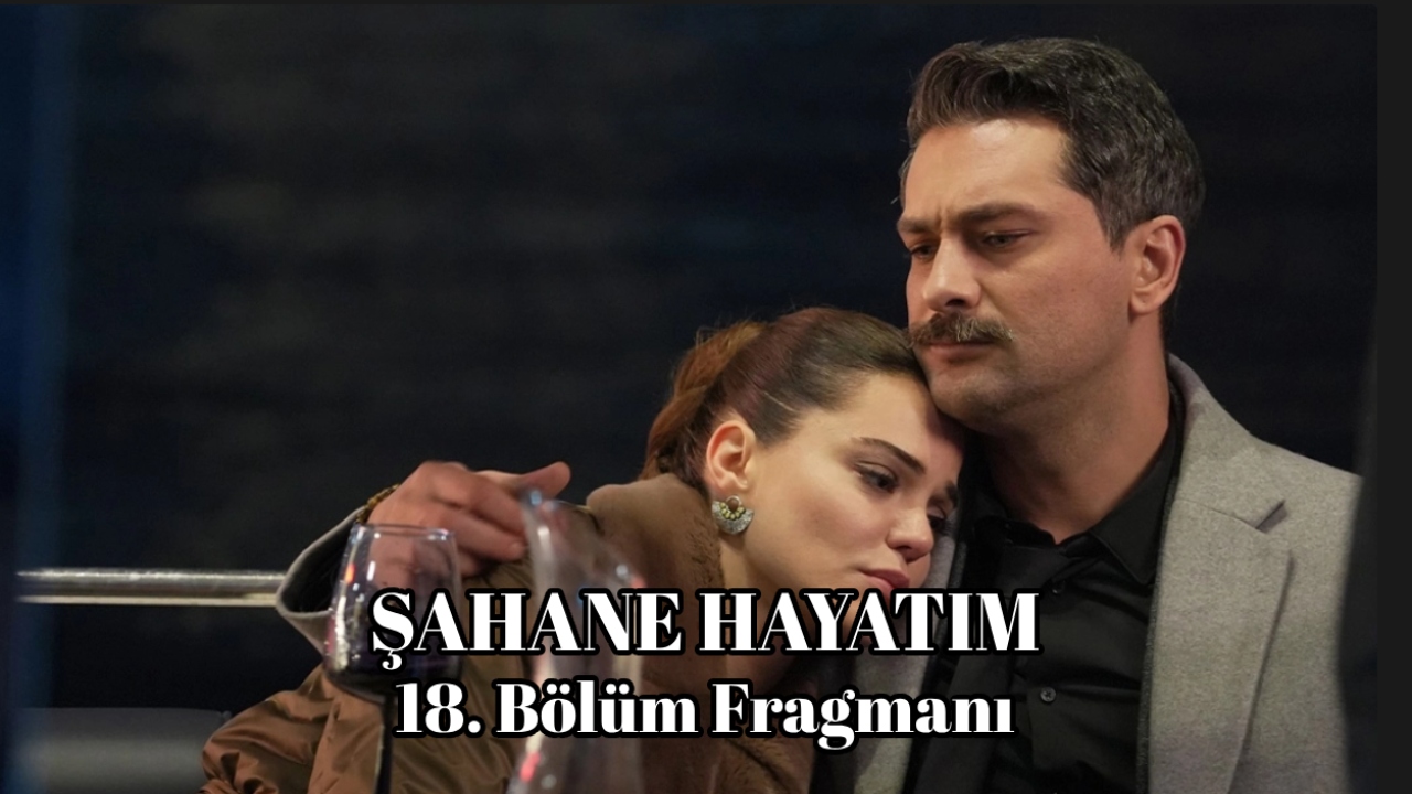 Şahane hayatım 26