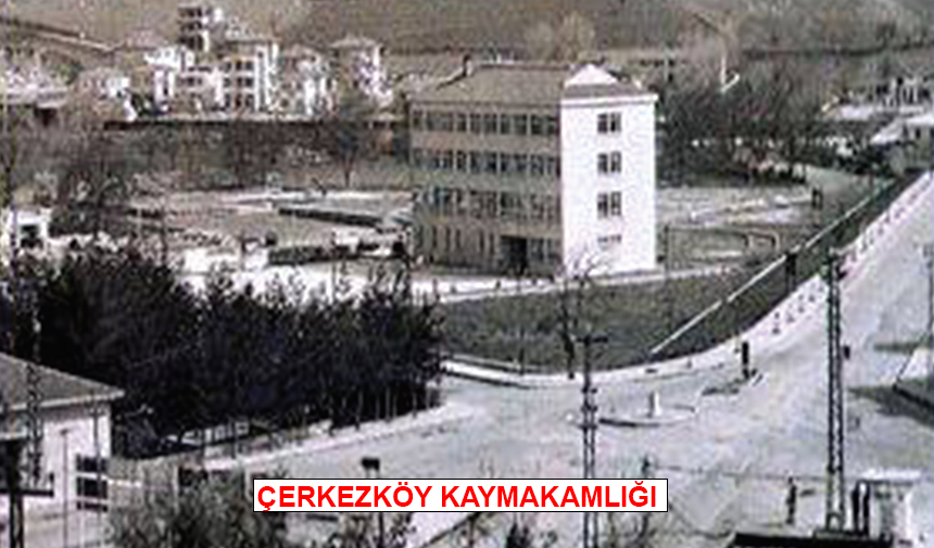 Çerkezköy-2