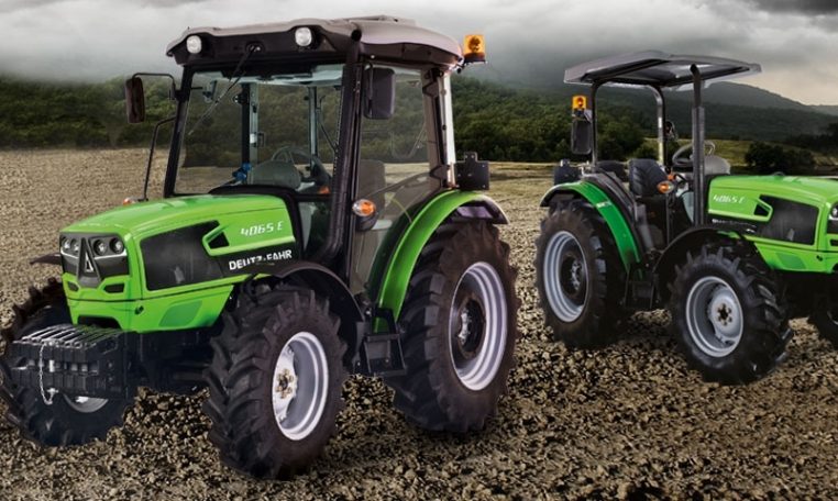 Deutz Fahr Traktor Fiyatlari 1