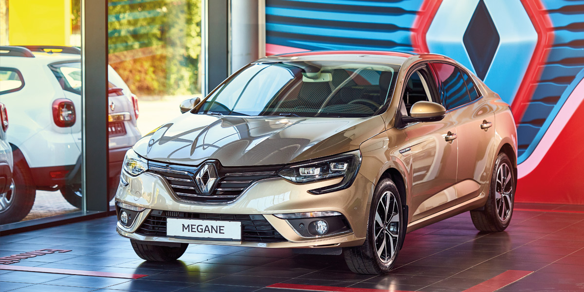 Renault Fiyat Listesi Megane-1