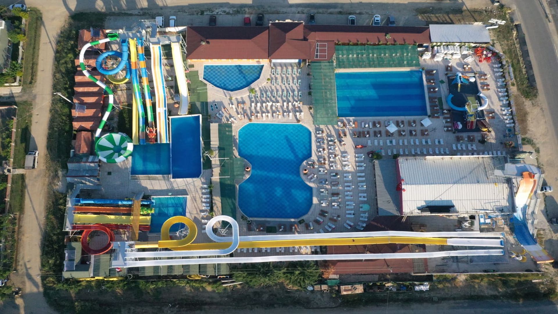 Tekirdag Aqupark Fiyatlari 1