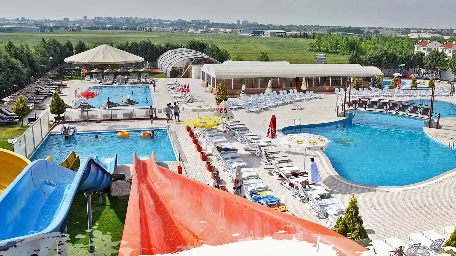 Tekirdag Aqupark Fiyatlari 2