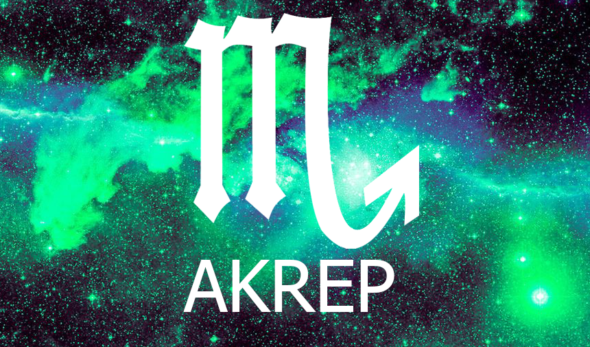 A K R E P-1