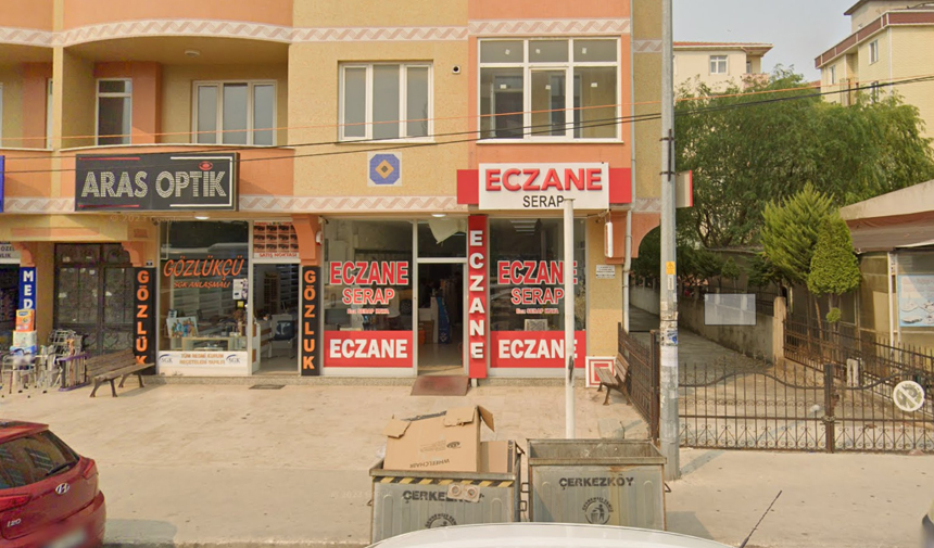 Eczane