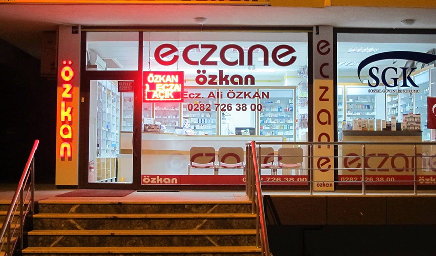 Özkan