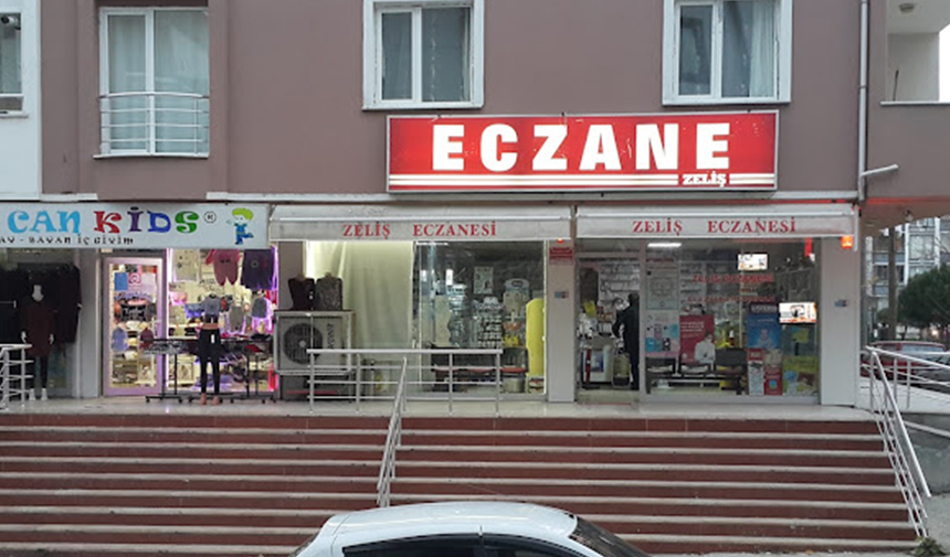 Zeliş