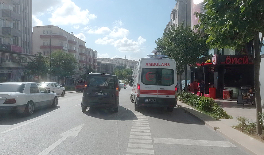 Kaza Atatürk Caddesi2