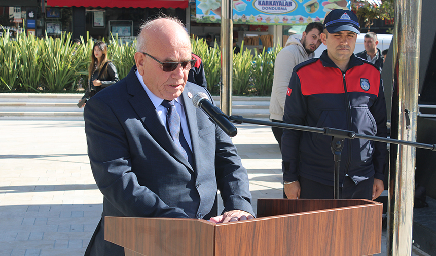 Çerkezköy Muhtarlar Günü2