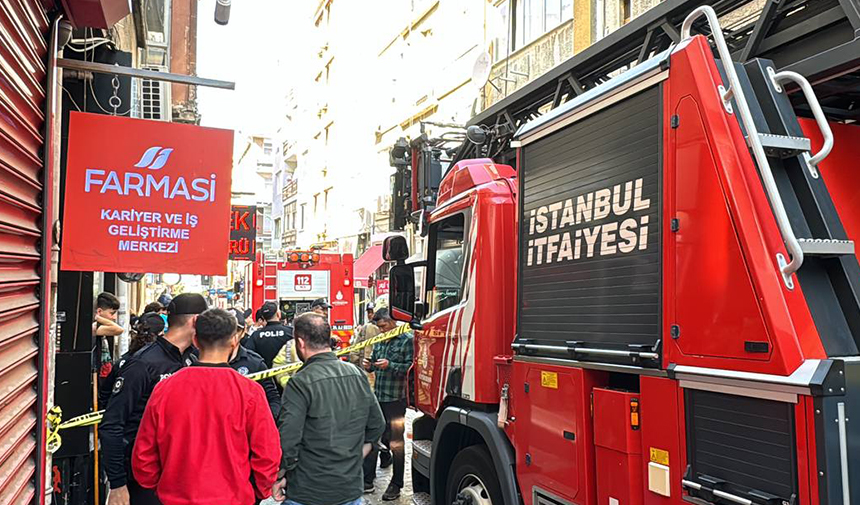 Kadıköy Patlamaa