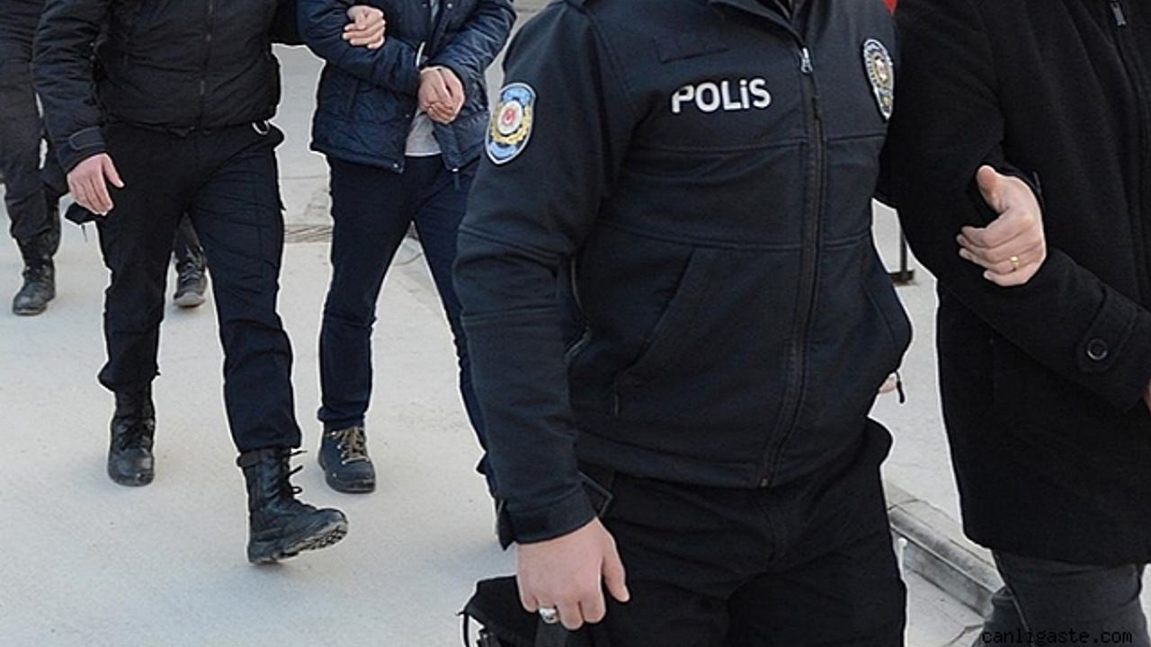 Edirne'de uyuşturucudan 7 kişi yakalandı