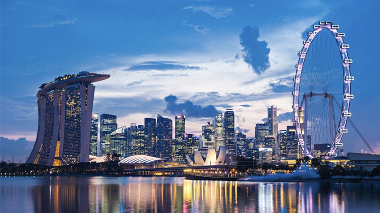 Asya’nın Sevilen Ülkesi Singapur’da En İdeal Nerede Kalınır ?