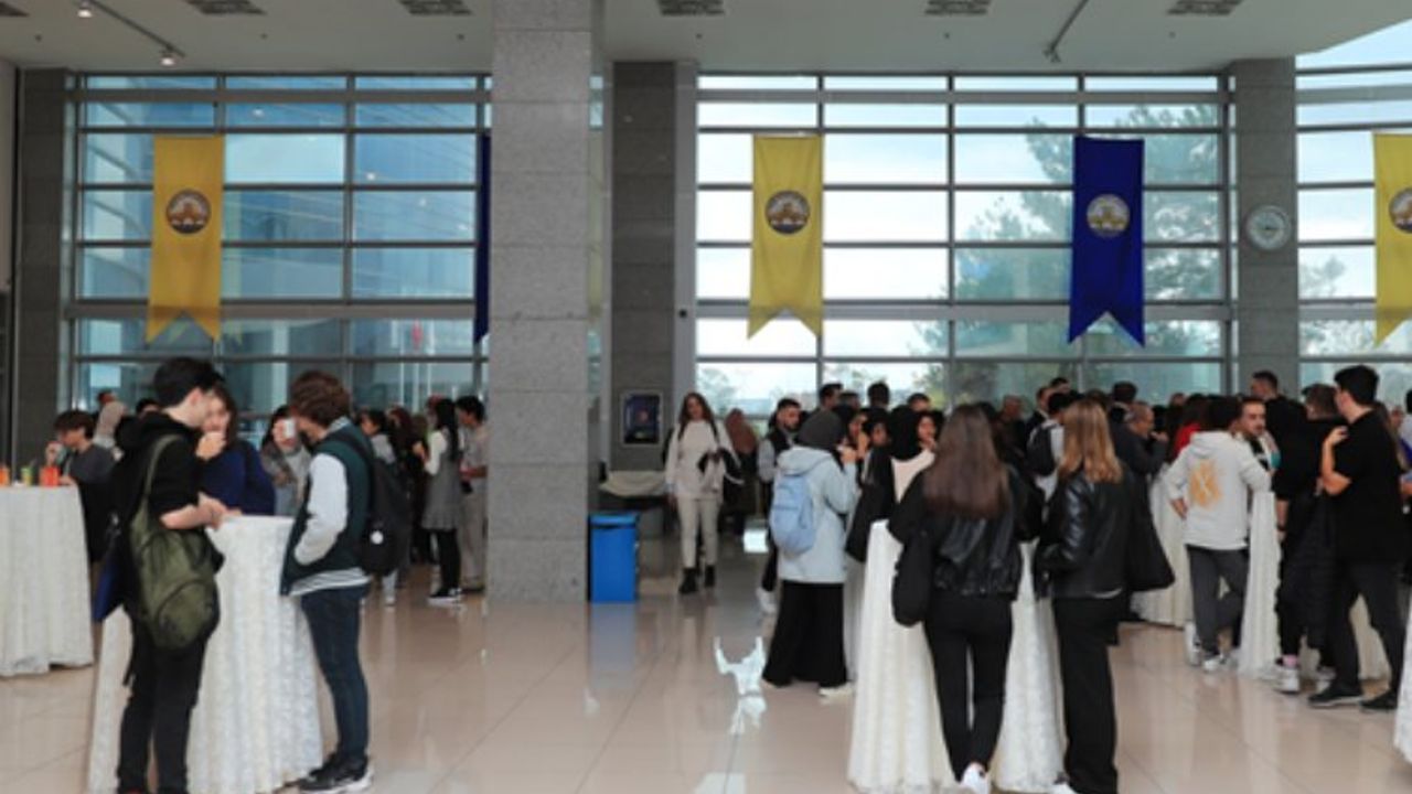 Trakya Üniversitesine 157 yabancı öğrenci katıldı