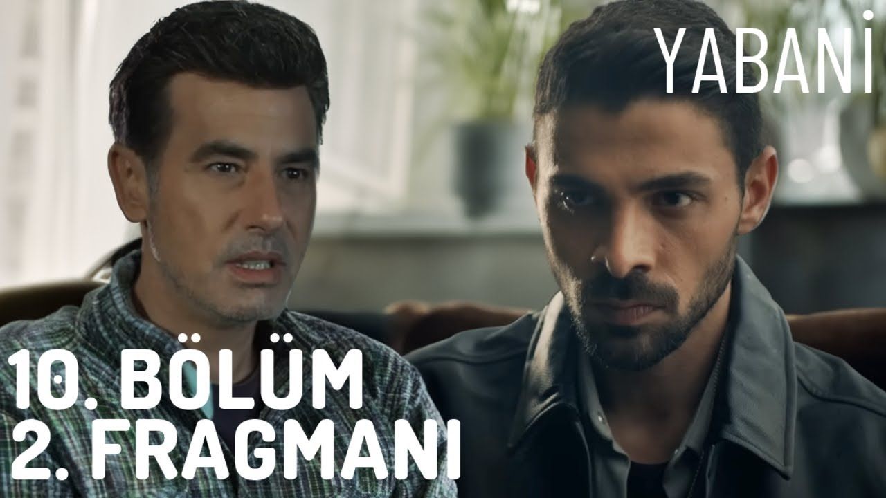 Rüzgarın Kalbi Fragmanlar - Dizi Fragmanları