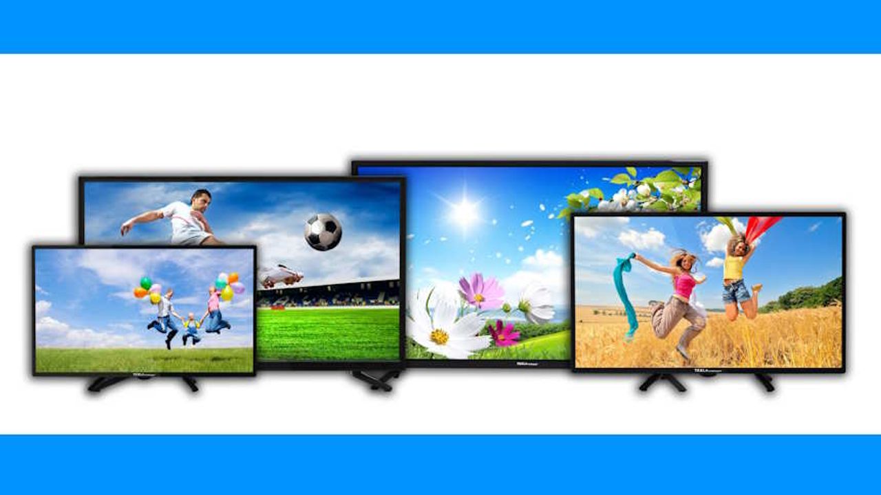 En İyi Televizyon Modelleri 2024 TV Markası Önerileri ve İncelemeler