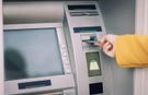 ATM'den para çekmede yeni dönem... Limit yükseldi