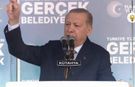 Erdoğan: Emekli maaşı yeterli değil