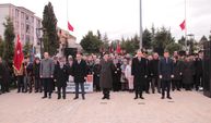 18 Mart Şehitleri Anma Günü ve Çanakkale Zaferi programı düzenlendi