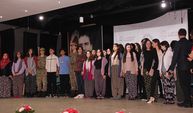 12 Mart İstiklal Marşının Kabulü ve Mehmet Akif Ersoy'u Anma Günü programı düzenlendi