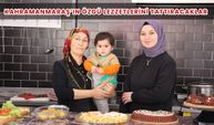 Depremzede aile Çerkezköy’de ekmeğinin peşinde