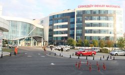 Çerkezköy’de 85 bin 580 hasta muayene oldu