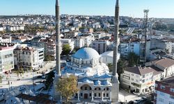 Çerkezköy ve Kapaklı’nın nüfusu açıklandı