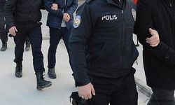 Balıkesir'de 50 yıl hapis cezası bulunan kişi yakalandı
