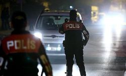 Çerkezköy’de 151 kişi gözaltına alındı