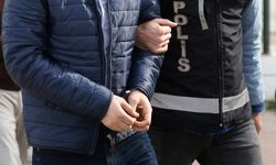 İstanbul'da  DEAŞ operasyonunda 8 zanlı yakalandı