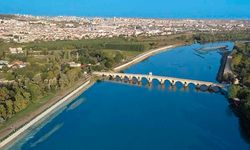 Edirne'nin Doğal Güzellikleri: Keşfedilmeye Değer Yerler