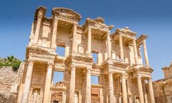 Efes Antik Kenti: Keşfedilmeyi Bekleyen Tarihi Hazineler