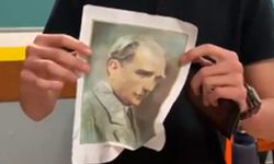 Emin Soyyiğit kimdir?  Atatürk’e hakaretten gözaltına alındı….