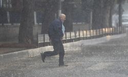 Meteorolojiden Çerkezköy ve Trakya için sel uyarısı