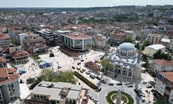 Çerkezköy’deki hemşehri nüfusları açıklandı