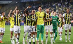 TBMM’ye ''Fenerbahçe’nin saha dizilişi değiştirilsin'' başvurusu !