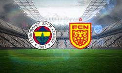 Fenerbahçe-Nordsjaelland maçı ne zaman, saat kaçta ve hangi kanalda ? Fenerbahçe'nin muhtemel 11'i belli oldu