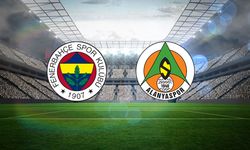 Fenerbahçe-Alanyaspor maçı ne zaman, saat kaçta, hangi kanalda? Muhtemel 11'ler belli oldu mu?