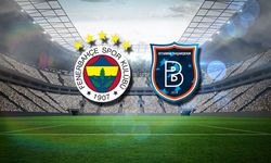 Fenerbahçe - Başakşehir maçı ne zaman, saat kaçta, hangi kanalda? Muhtemel 11'ler belli oldu mu ?