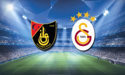 İstanbulspor- Galatasaray maçı ne zaman, saat kaçta ve hangi kanalda? Muhtemel 11'ler belli oldu...