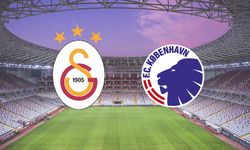 Galatasaray Şampiyonlar Ligi maçı… İşte ilk 11’ler