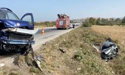 Trafik Faciası: Çanakkale'de Hayatlar Karardı!
