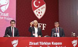 Ziraat Türkiye Kupası'nda Tekirdağ takımlarının rakipleri belli oldu