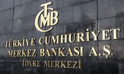 Merkez Bankası faizi 250 baz puan arttırdı