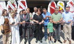 Müptela Kafe Çerkezköy'de açıldı