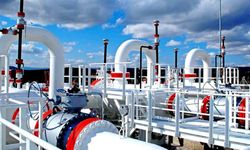 Kırklareli'nde doğal gaz çalışmaları başladı