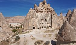 Kapadokya'nın Neyi Meşhur? Kapadokya'da Ne Hediye Alınır?